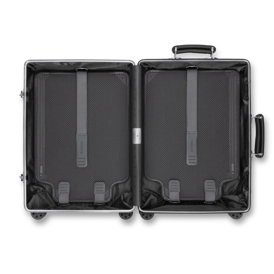 人気型】RIMOWA リモワ スーツケース 33L NEW かさ張り SALSA 2輪 人気型】RIMOWA リモワ スーツケース 33L NEW かさ張り SALSA 2輪