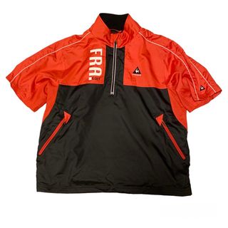le coq sportif(ナイロンジャケット)のフリマアイテム一覧 le coq sportif(ナイロンジャケット)のフリマアイテム一覧