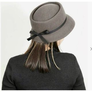 CA4LA カサブランカ グレー タグ付 CA4LA カサブランカ グレー タグ付