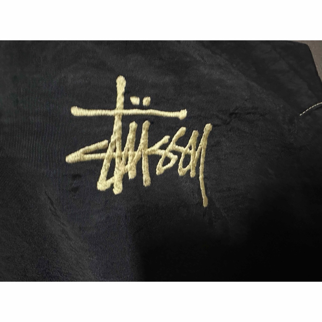 2日間限定】 old なれ stussy ナップサック ハーレー 2日間限定】 old なれ stussy ナップサック ハーレー