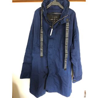 KMRii ケムリ モッズコート ジャケット 持ちこたえる KMRii ケムリ モッズコート ジャケット 持ちこたえる