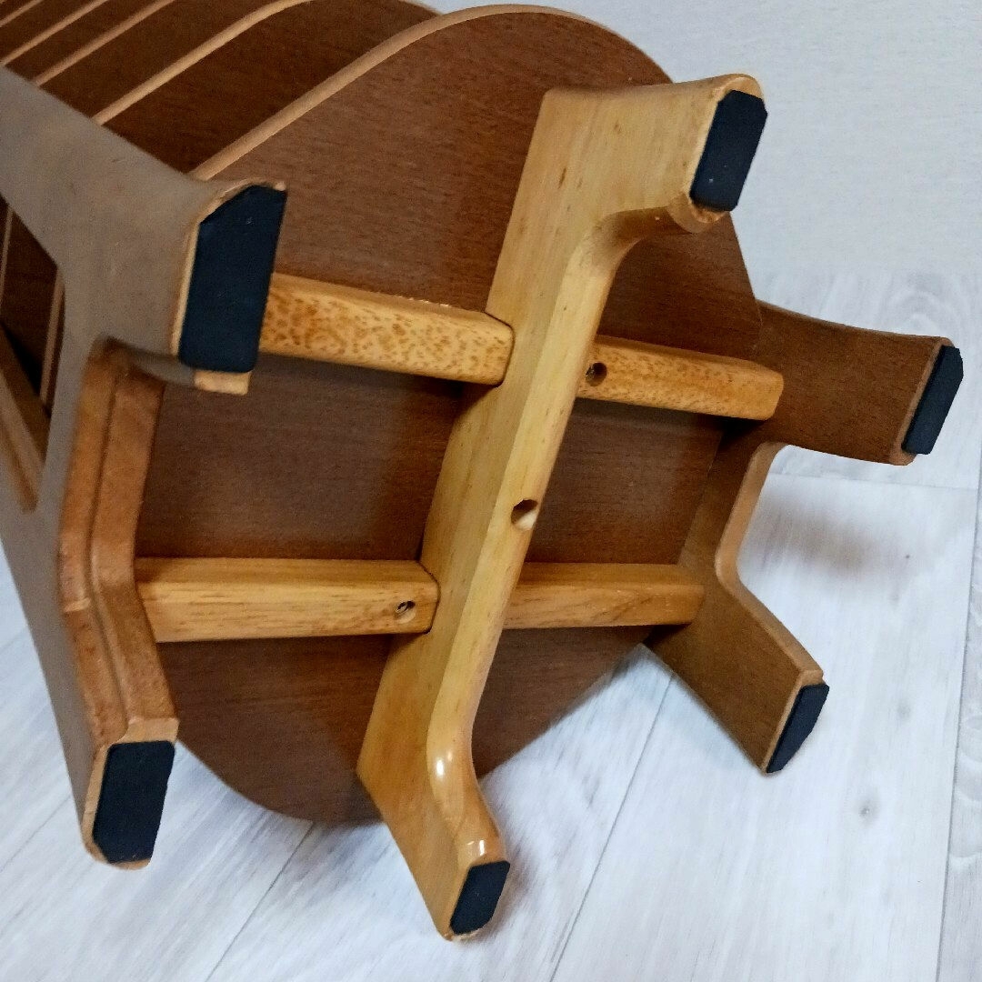 karimoku カリモク スリッパラック 花台 下駄箱 シューズラック karimoku カリモク スリッパラック 花台 下駄箱 シューズラック