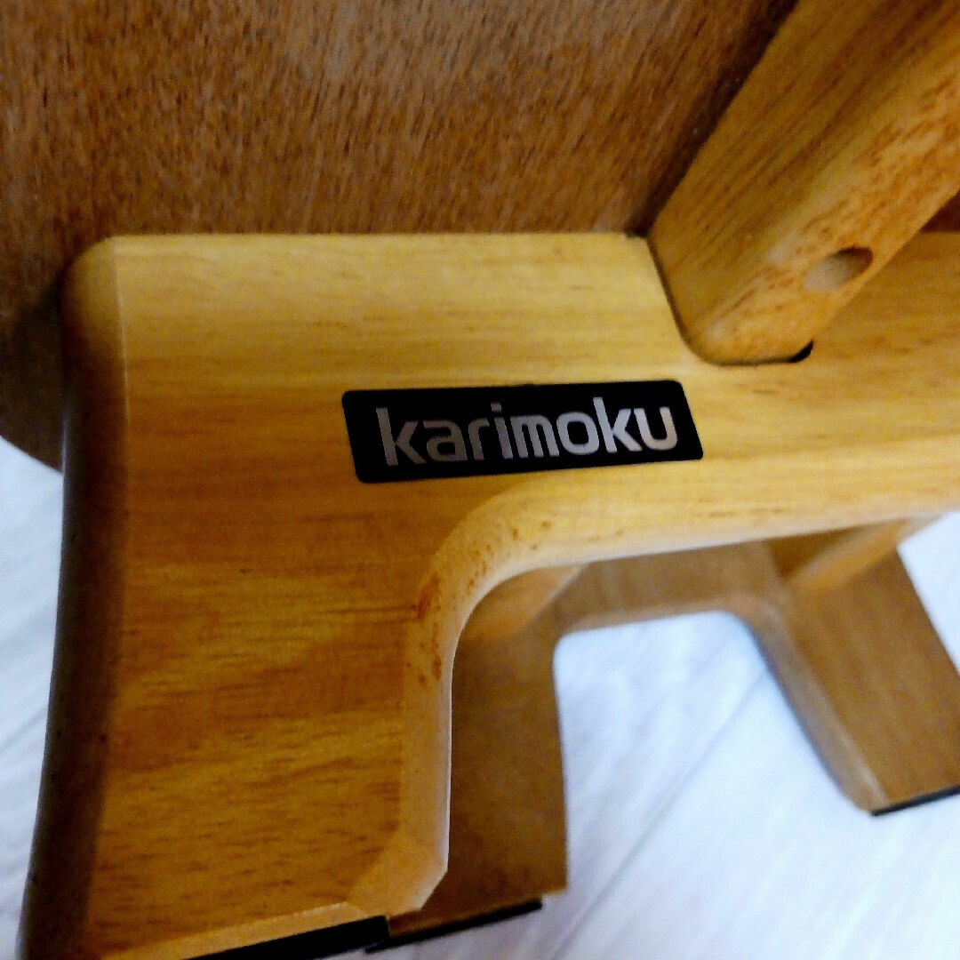 karimoku カリモク スリッパラック 花台 下駄箱 シューズラック karimoku カリモク スリッパラック 花台 下駄箱 シューズラック