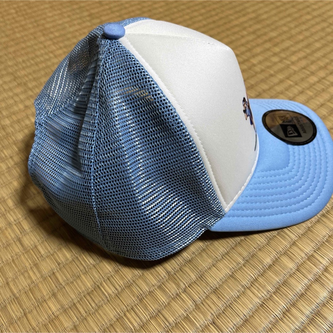 NEW ERA - 新品未使用品 春麗 ストリートファイターII NEW ERA NEW ERA - 新品未使用品 春麗 ストリートファイターII NEW ERA