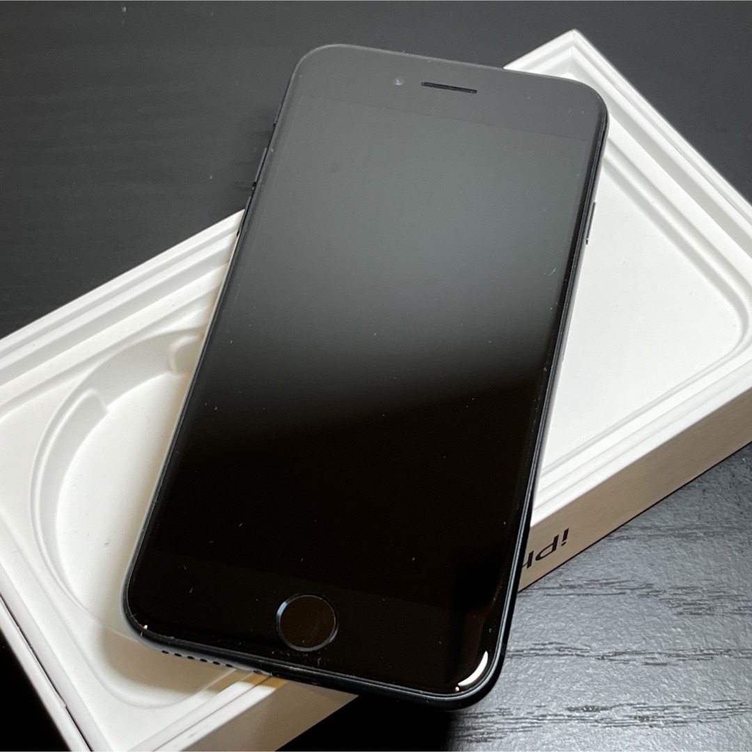 iPhone SE第3世代|64gb|SIMフリー|シャッター音消せる!100% iPhone SE第3世代|64gb|SIMフリー|シャッター音消せる!100%