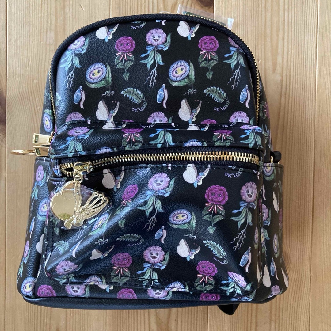 ヒグチユウコ - 新品☆ヒグチユウコ×不思議の国のアリス コラボ ヒグチユウコ - 新品☆ヒグチユウコ×不思議の国のアリス コラボ