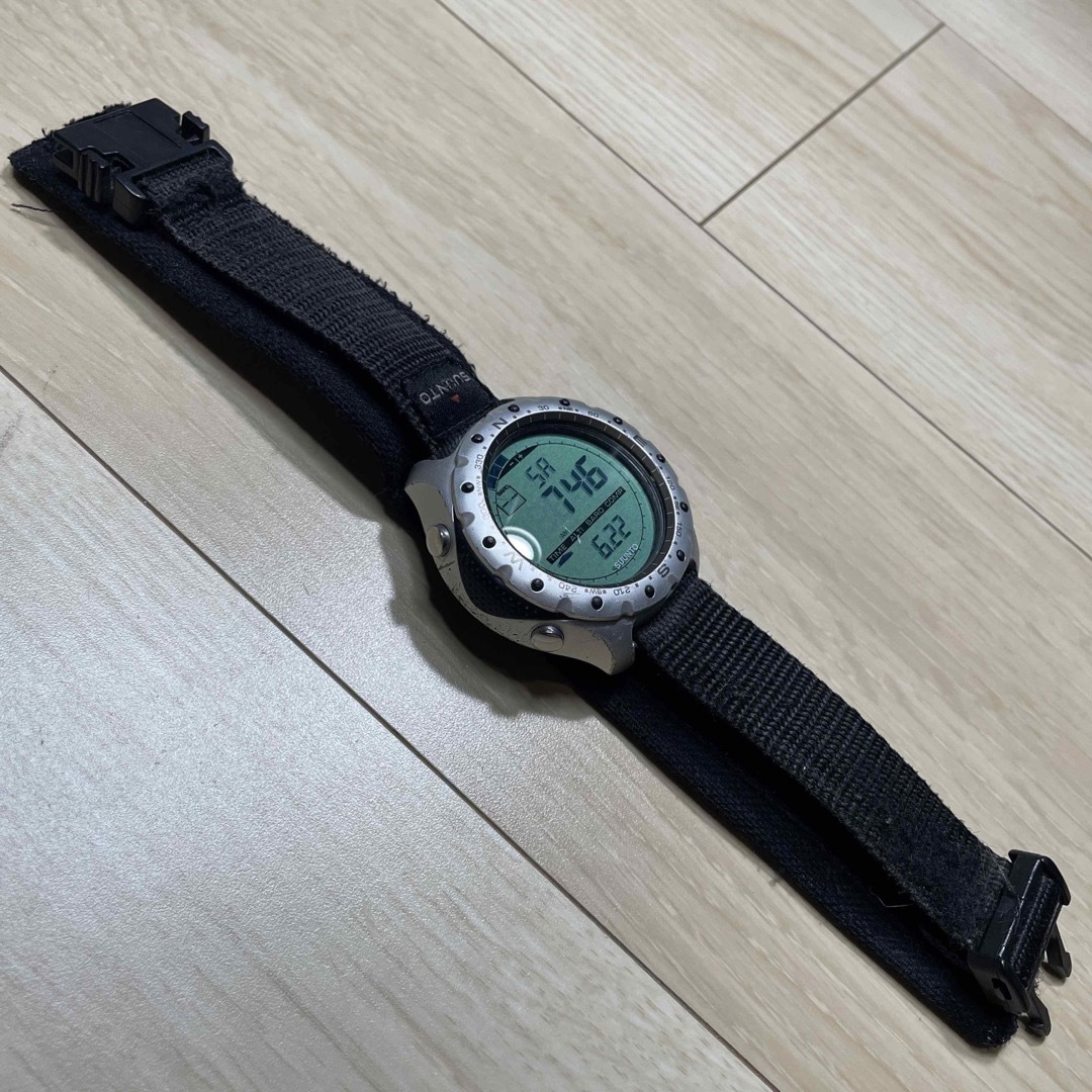 SUUNTO - suunto X-LANDER 腕時計の通販 by strum's shop SUUNTO - suunto X-LANDER 腕時計の通販 by strum's shop