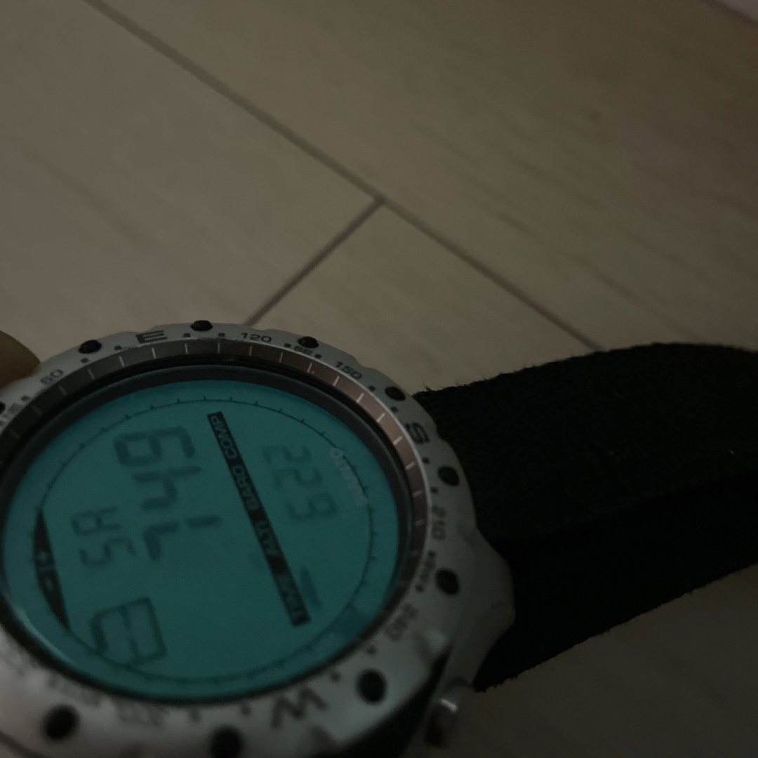 SUUNTO - suunto X-LANDER 腕時計の通販 by strum's shop SUUNTO - suunto X-LANDER 腕時計の通販 by strum's shop