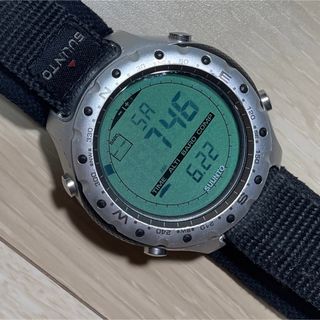 SUUNTO - suunto X-LANDER 腕時計の通販 by strum's shop SUUNTO - suunto X-LANDER 腕時計の通販 by strum's shop