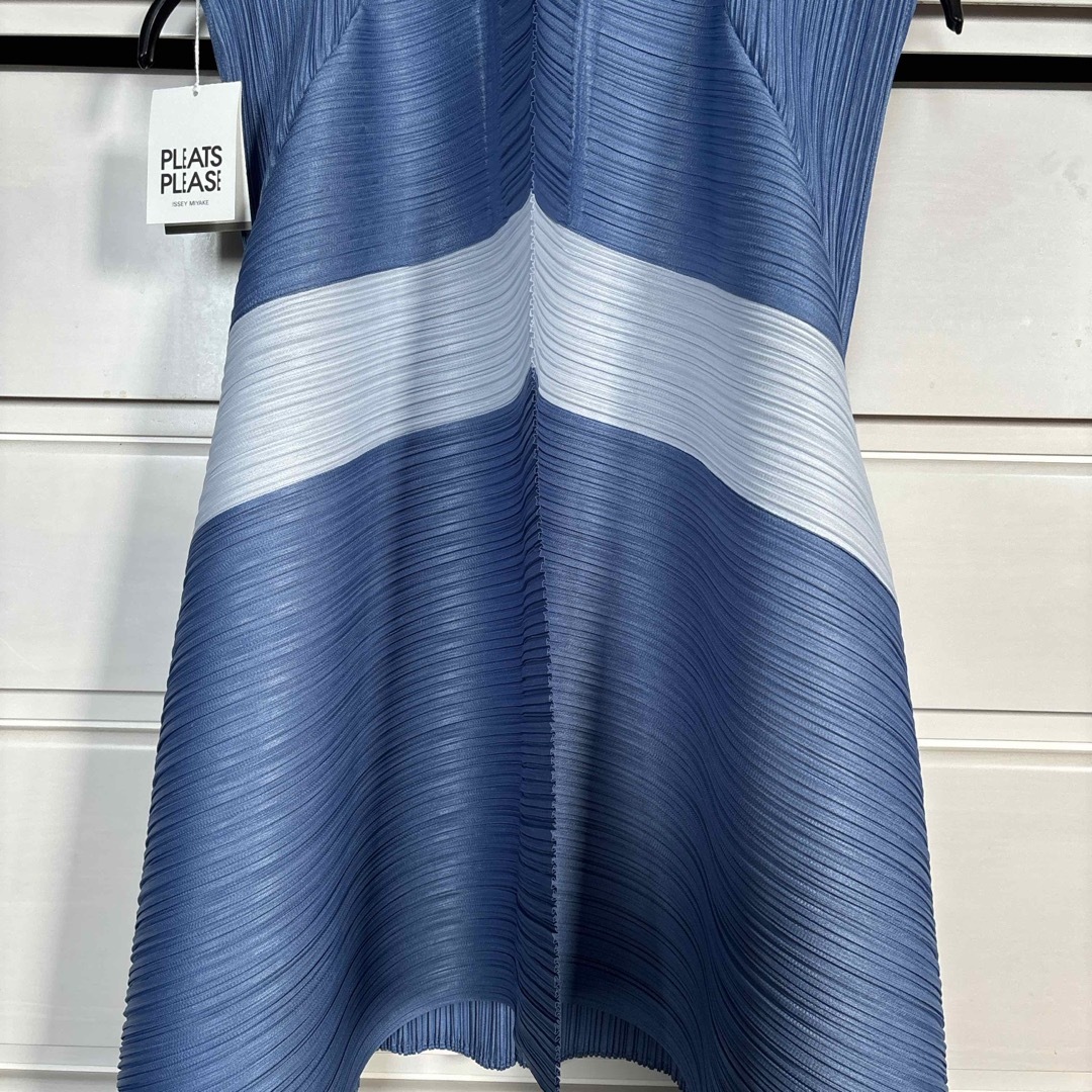 PLEATS PLEASE ISSEY MIYAKE - プリーツプリーズ ❣️オシャレ PLEATS PLEASE ISSEY MIYAKE - プリーツプリーズ ❣️オシャレ