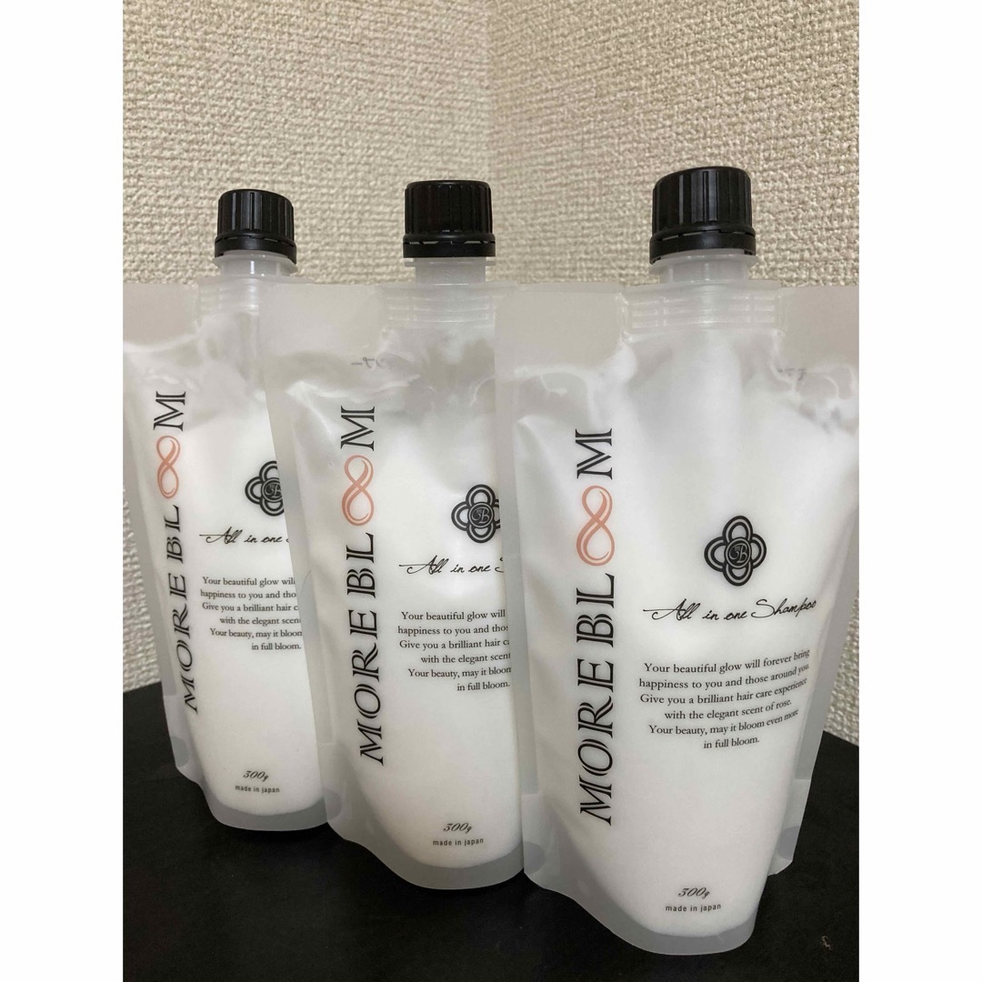 モアブルーム エステヘッドバス モアブルーム エステヘッドバス