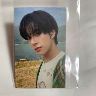 エンハイプン(ENHYPEN)のenhypen(K-POP/アジア)