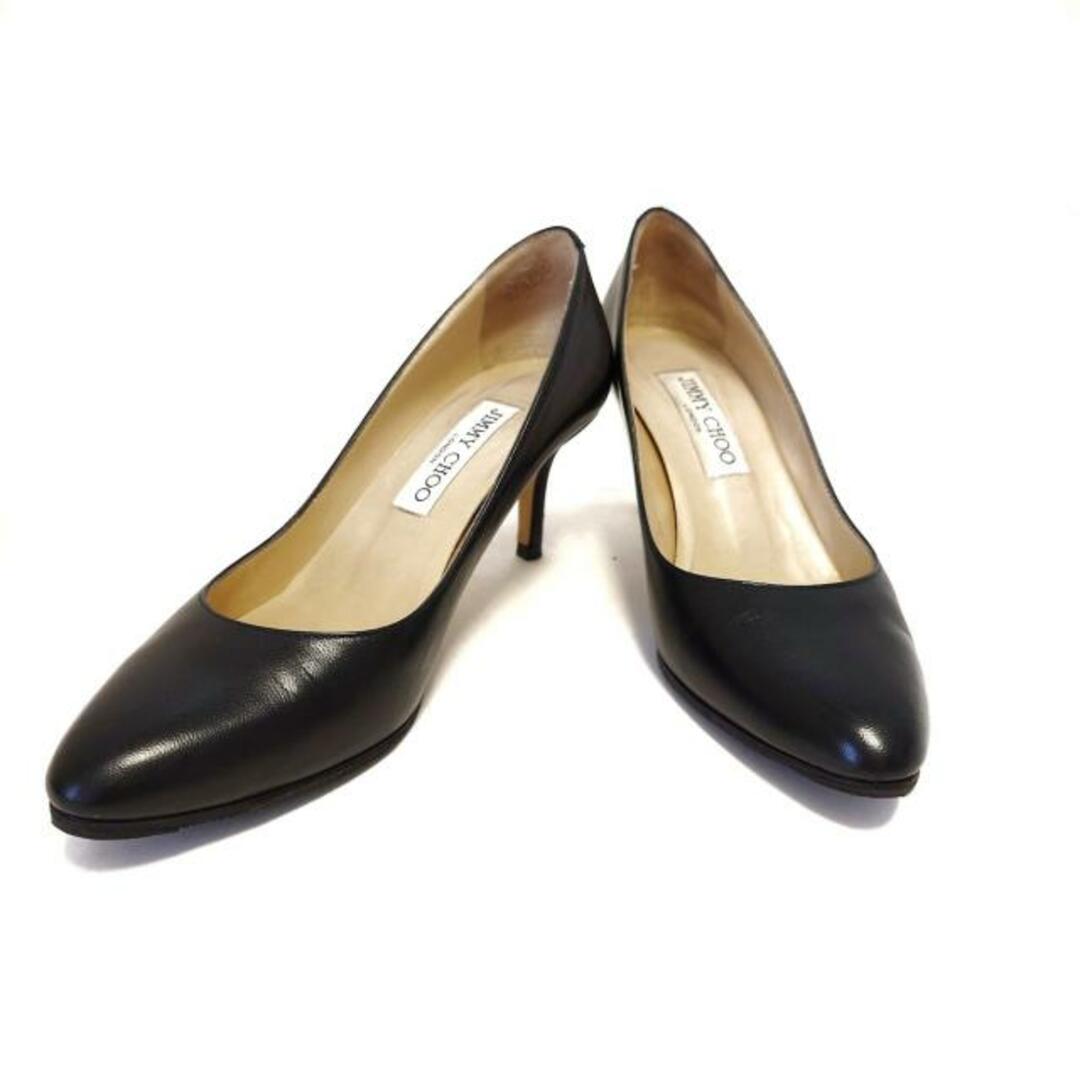 jimmychoo ジミーチュウ パンプス 36(jimmychoo ジミーチュウ jimmychoo ジミーチュウ パンプス 36(jimmychoo ジミーチュウ