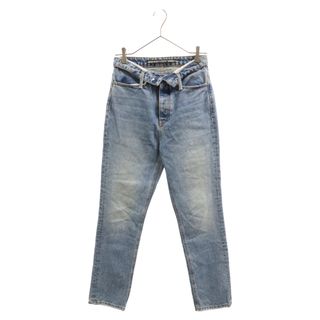 Alexander Wang(デニム/ジーンズ)のフリマアイテム一覧 Alexander Wang(デニム/ジーンズ)のフリマアイテム一覧
