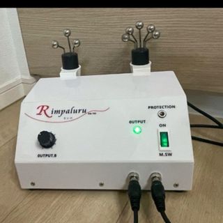 EMS美顔器 広まれ リンパボーラー EMS美顔器 広まれ リンパボーラー