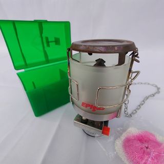 EPIgas(ライト/ランタン)のフリマアイテム一覧 EPIgas(ライト/ランタン)のフリマアイテム一覧