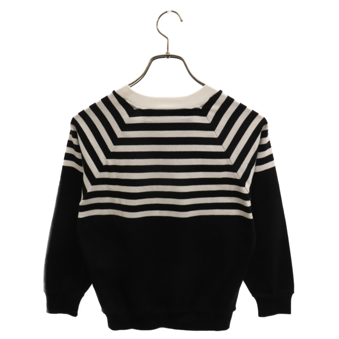GIVENCHY - GIVENCHY ジバンシィ 4Gロゴ スウェット トレーナー GIVENCHY - GIVENCHY ジバンシィ 4Gロゴ スウェット トレーナー