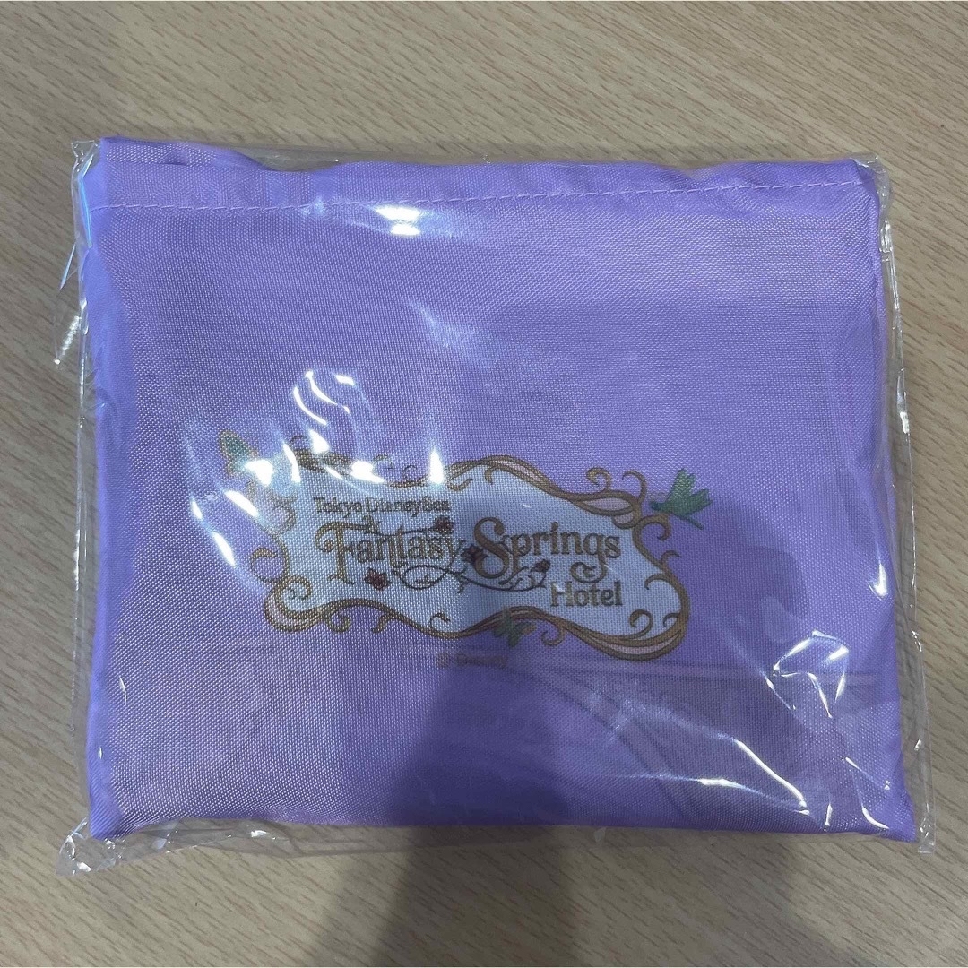 Disney - 【非売品】ファンタジースプリングスホテル 宿泊者限定 Disney - 【非売品】ファンタジースプリングスホテル 宿泊者限定