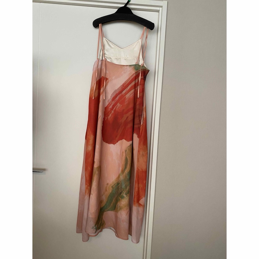 3WAY MARGOT GEL ART DRESS 3WAY MARGOT GEL ART DRESS