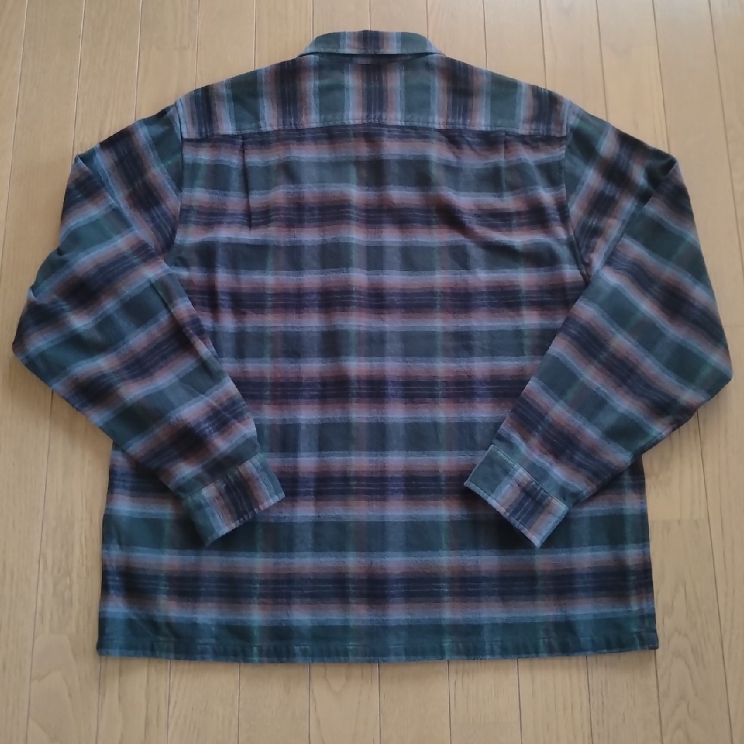 Supreme - Supreme Shadow Plaid Flannel zipの通販 by Tuca's Supreme - Supreme Shadow Plaid Flannel zipの通販 by Tuca's
