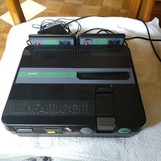 SHARP(家庭用ゲーム機本体)のフリマアイテム一覧 SHARP(家庭用ゲーム機本体)のフリマアイテム一覧
