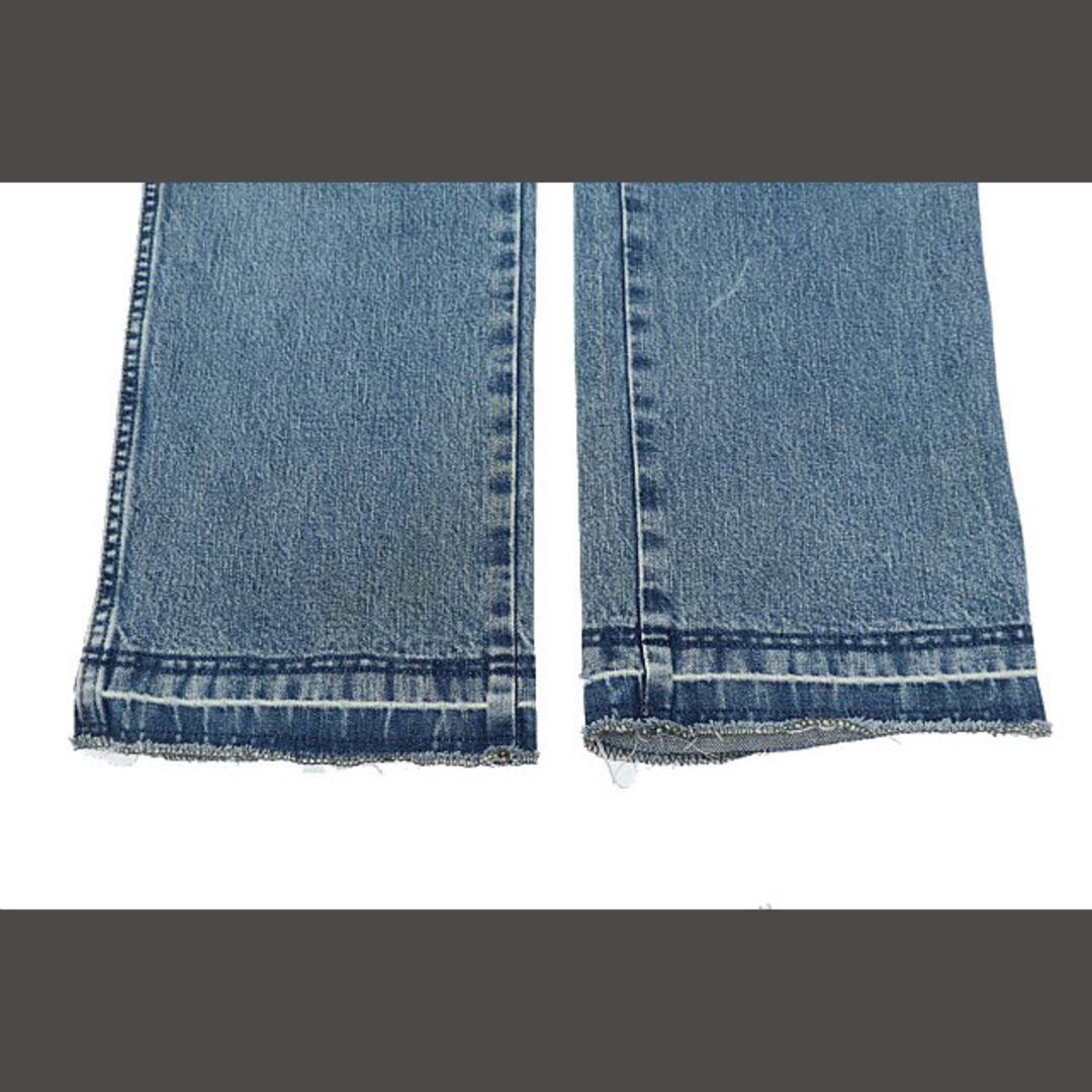 N.HOOLYWOOD - ミスターハリウッド × ラングラー 24SS デニム N.HOOLYWOOD - ミスターハリウッド × ラングラー 24SS デニム