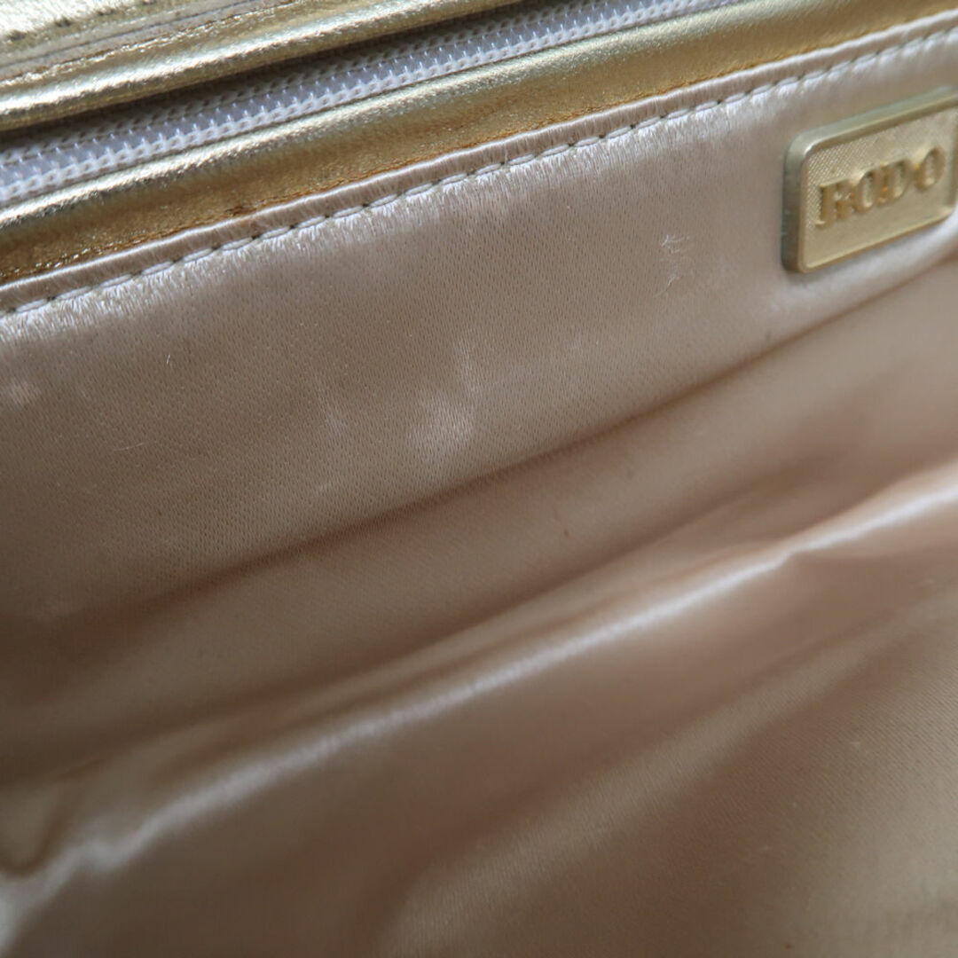 RODO ロド パーティーバッグ クラッチバッグ レディース AY5525 RODO ロド パーティーバッグ クラッチバッグ レディース AY5525