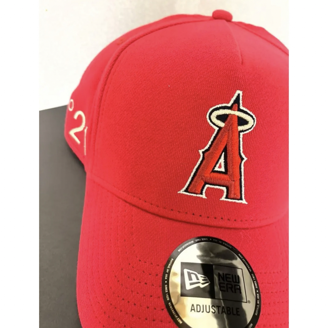 N21 x MLB x NEW ERAのトリプルコラボによる8種類のキャップ N21 x MLB x NEW ERAのトリプルコラボによる8種類のキャップ