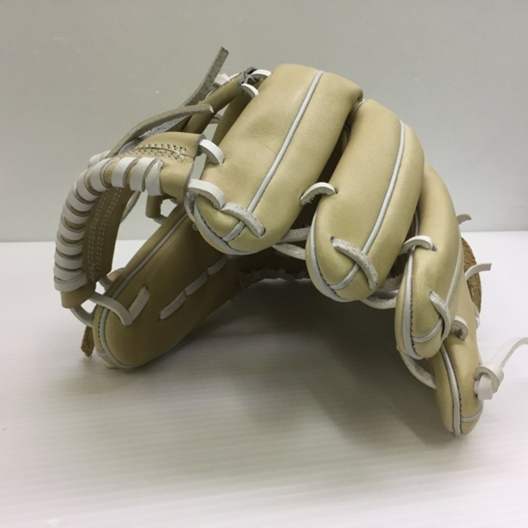 中古品 ディオ DiO 硬式 外野手用グローブ 1634 グローブ 中古品 ディオ DiO 硬式 外野手用グローブ 1634 グローブ