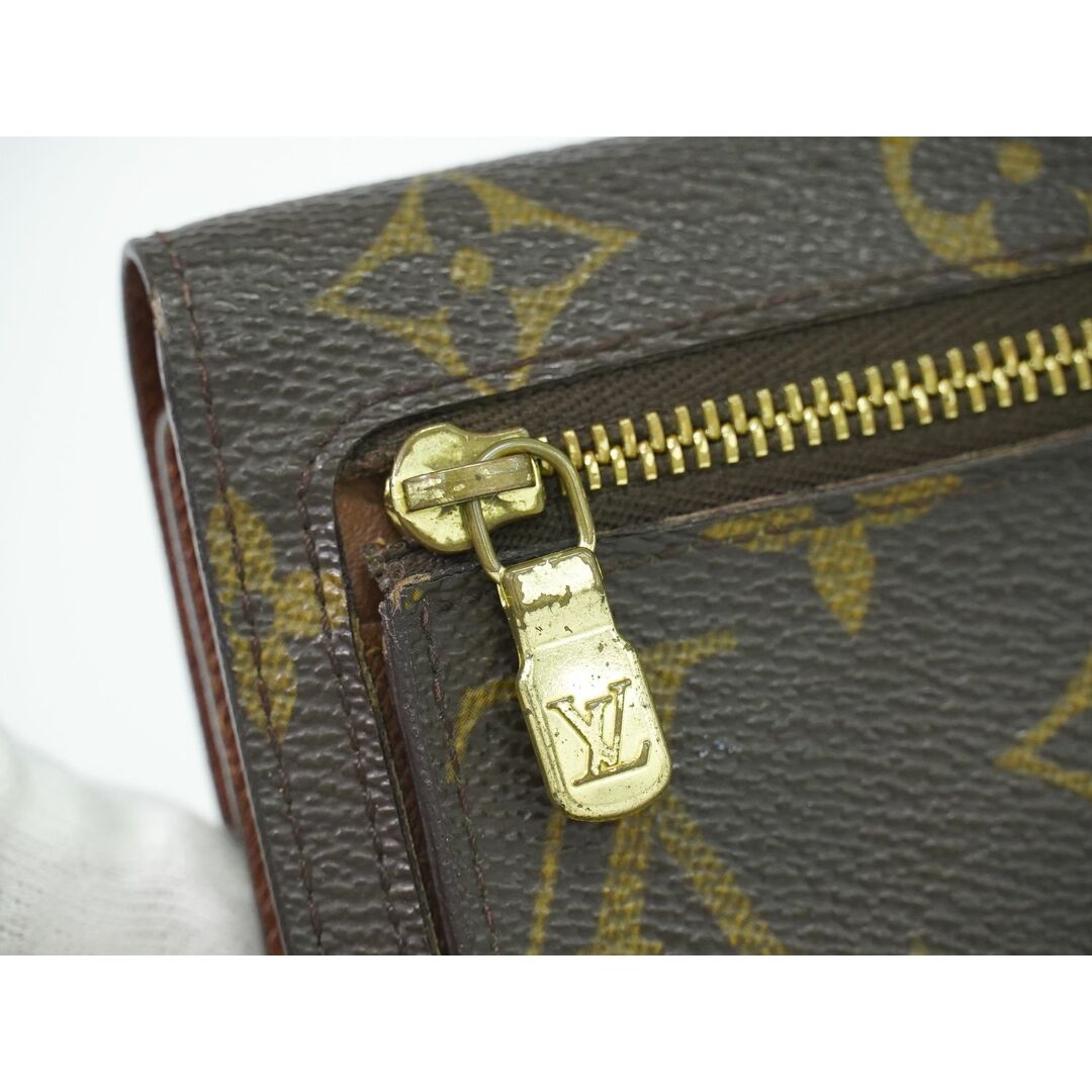 LOUIS VUITTON - 本物 ルイヴィトン LOUIS VUITTON LV LOUIS VUITTON - 本物 ルイヴィトン LOUIS VUITTON LV