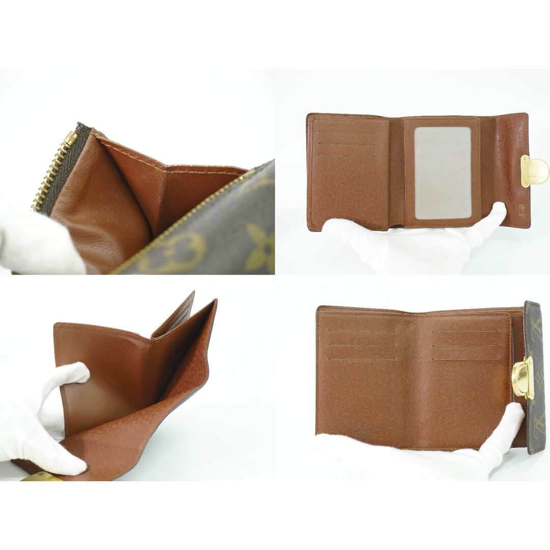 LOUIS VUITTON - 本物 ルイヴィトン LOUIS VUITTON LV LOUIS VUITTON - 本物 ルイヴィトン LOUIS VUITTON LV