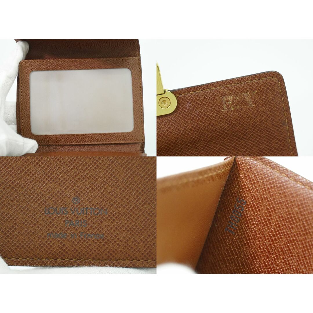 LOUIS VUITTON - 本物 ルイヴィトン LOUIS VUITTON LV LOUIS VUITTON - 本物 ルイヴィトン LOUIS VUITTON LV