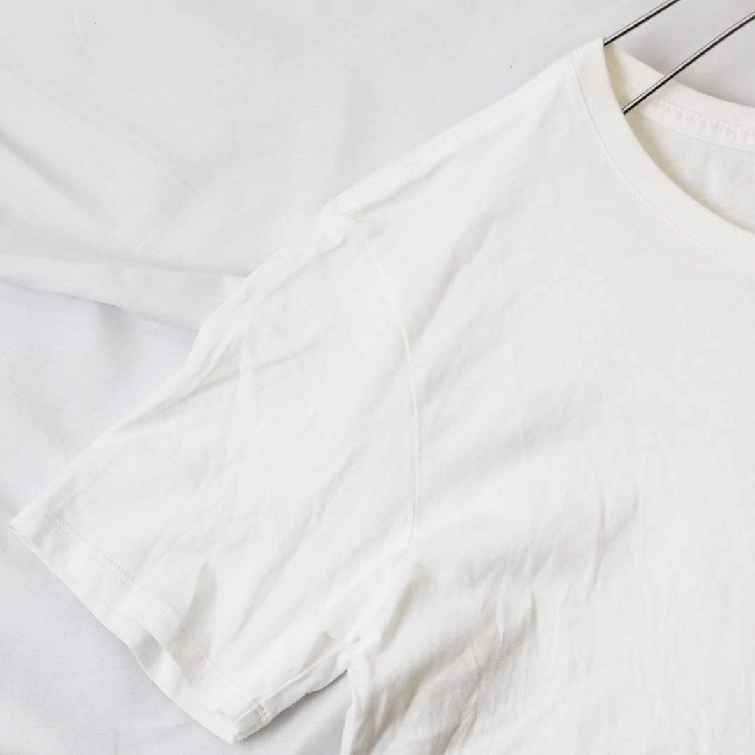 NIKE(ナイキ)の【S】Tシャツ トップス 半袖 NIKE ナイキ 古着 メンズ D012 メンズのトップス(Tシャツ/カットソー(半袖/袖なし))の商品写真