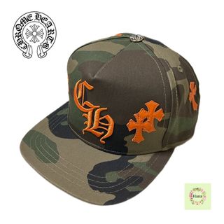 Chrome Hearts(キャップ)のフリマアイテム一覧 Chrome Hearts(キャップ)のフリマアイテム一覧