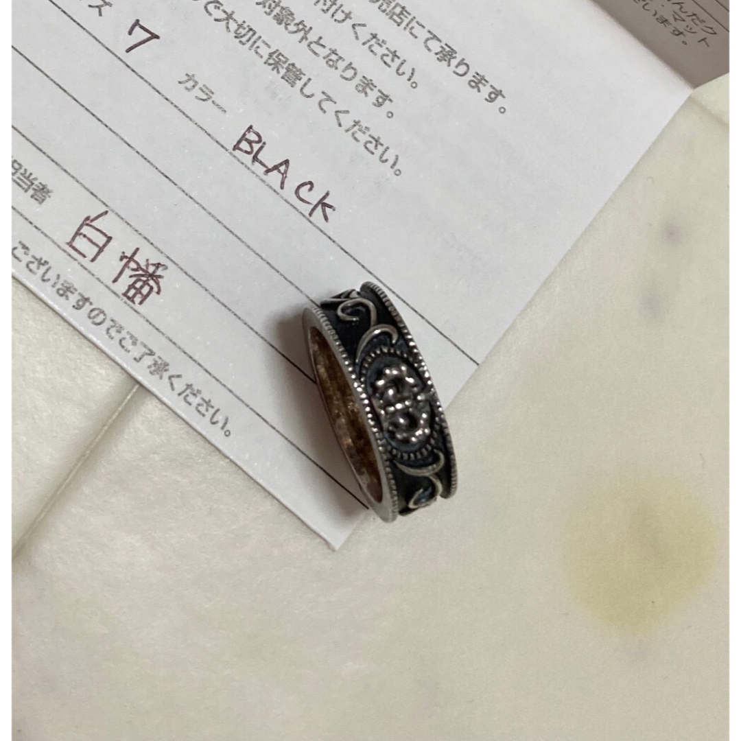 EYEFUNNY 銀座店 アイファニー ミドルチェーン ネックレス EYEFUNNY 銀座店 アイファニー ミドルチェーン ネックレス