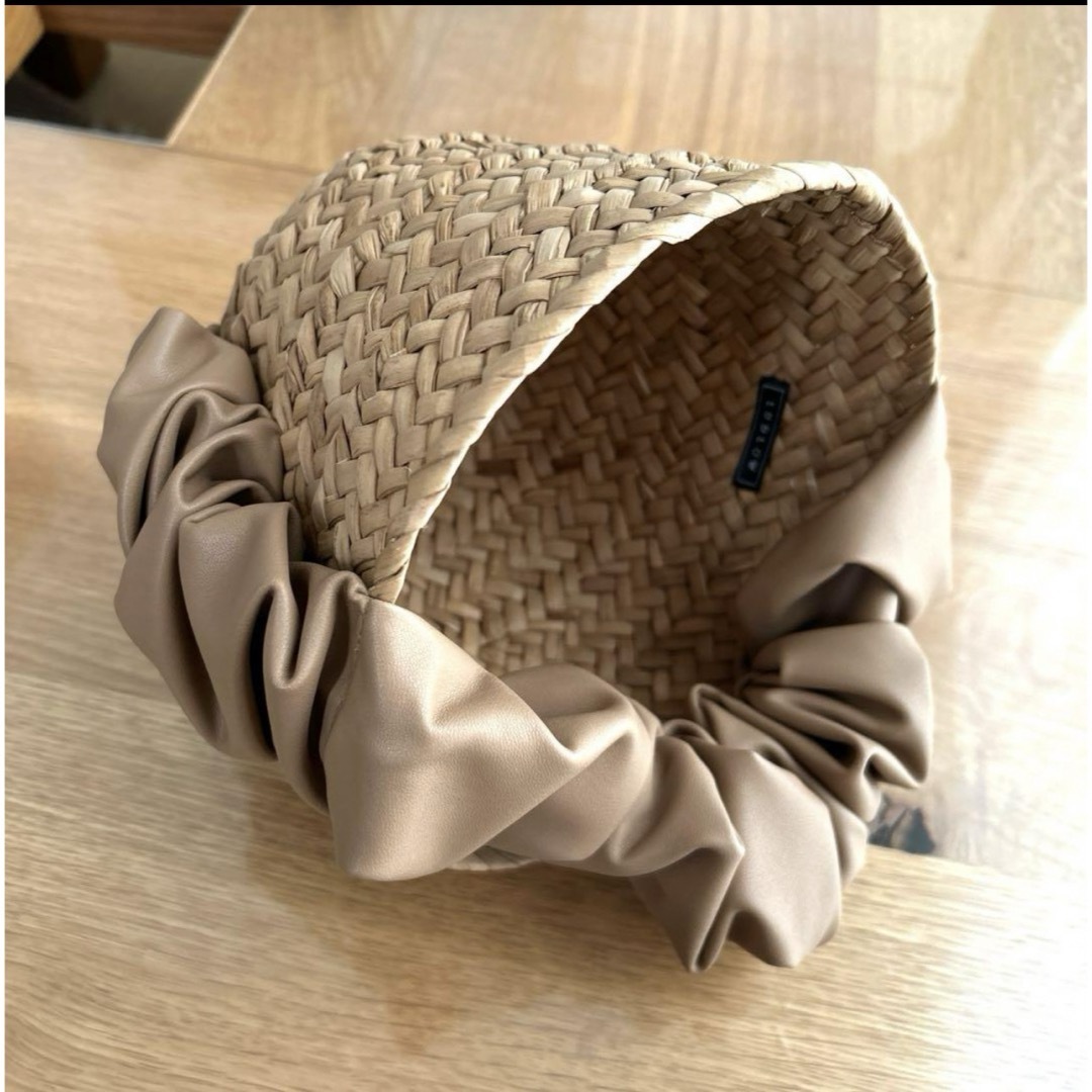 LUDLOW - LUDLOW Caterpillar basket Sの通販 by mm shop LUDLOW - LUDLOW Caterpillar basket Sの通販 by mm shop