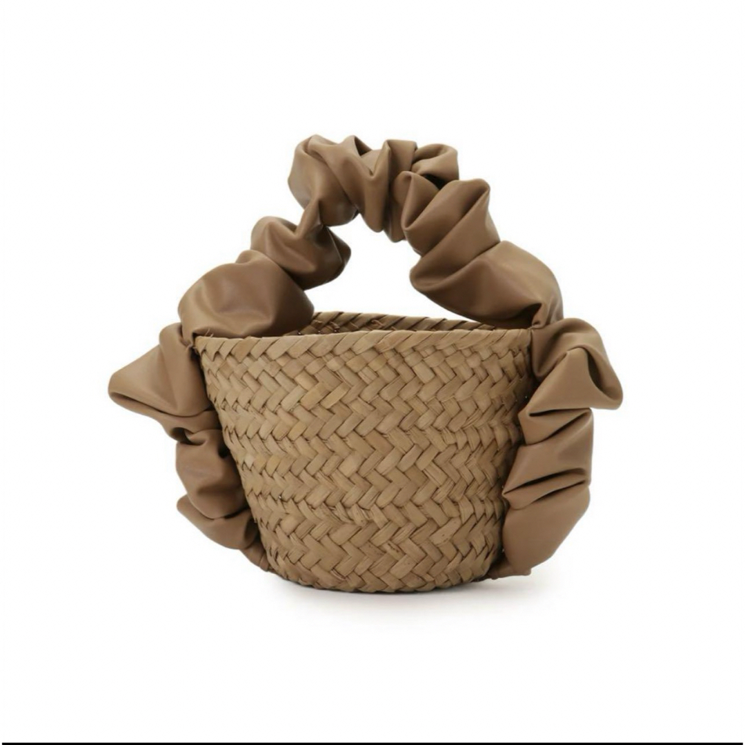 LUDLOW - LUDLOW Caterpillar basket Sの通販 by mm shop LUDLOW - LUDLOW Caterpillar basket Sの通販 by mm shop