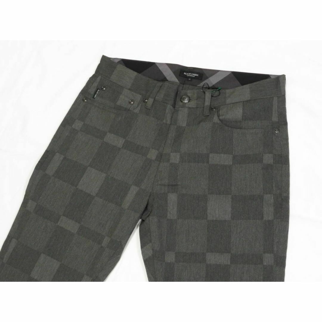 BLACK LABEL CRESTBRIDGE - ブラックレーベル クレストブリッジ BLACK LABEL CRESTBRIDGE - ブラックレーベル クレストブリッジ