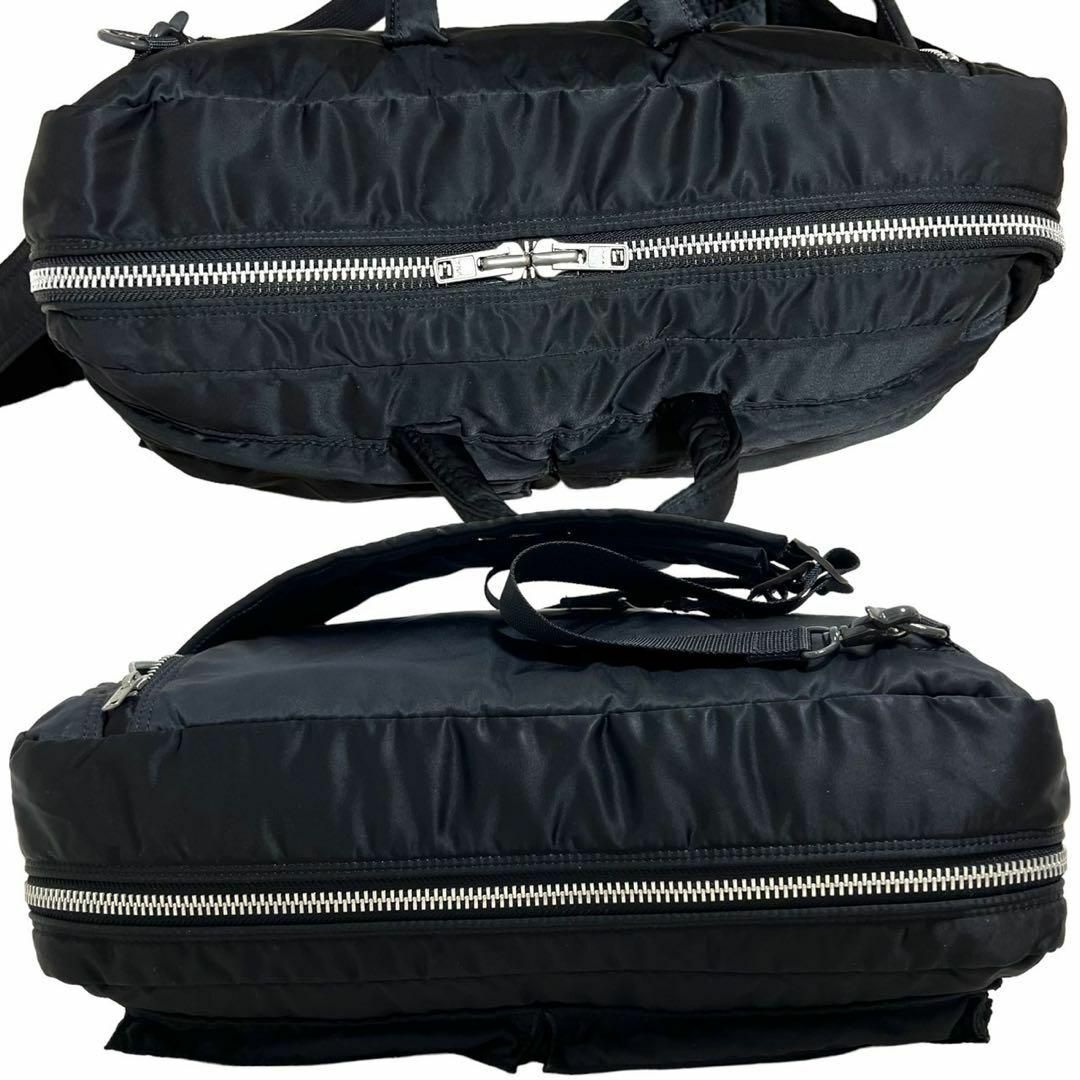 美品 ポーター タンカー 3way リュックサック ショルダーバッグ 美品 ポーター タンカー 3way リュックサック ショルダーバッグ