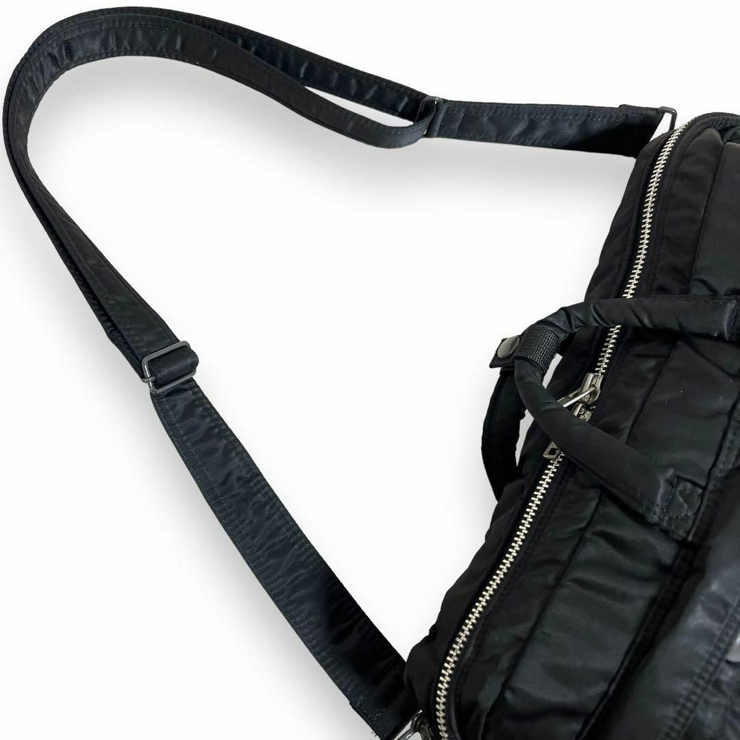 美品 ポーター タンカー 3way リュックサック ショルダーバッグ 美品 ポーター タンカー 3way リュックサック ショルダーバッグ