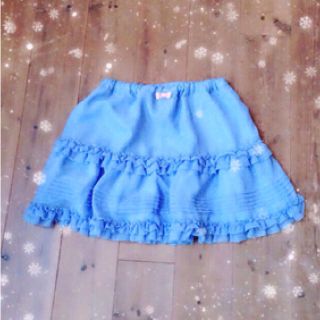 エミリーテンプルキュート(Emily Temple cute)のeri様 2/21までお取り置き(ミニスカート)