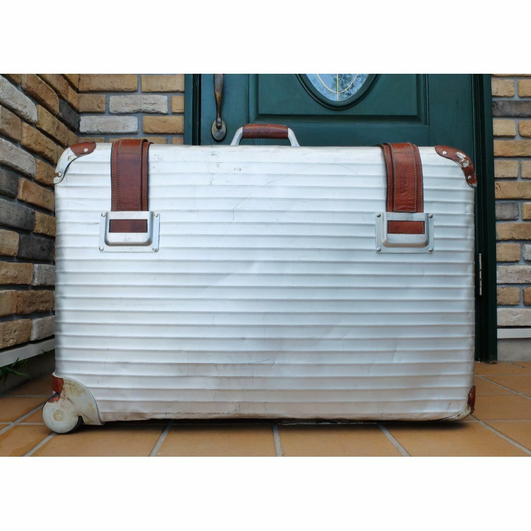 RIMOWA - リモワ トパーズ『ASSIMA』2輪プルタブ ジャンボ RIMOWA - リモワ トパーズ『ASSIMA』2輪プルタブ ジャンボ