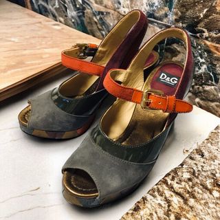 DOLCE&GABBANA(マルチカラー)のフリマアイテム一覧 DOLCE&GABBANA(マルチカラー)のフリマアイテム一覧