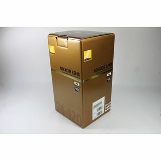 ニコン(Nikon)のNikon ニコン AF-S 24-120mm f/4G ED VR (レンズ(ズーム))