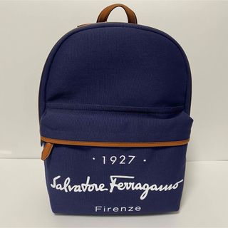 Salvatore Ferragamo(リュック/バックパック)のフリマアイテム一覧 Salvatore Ferragamo(リュック/バックパック)のフリマアイテム一覧