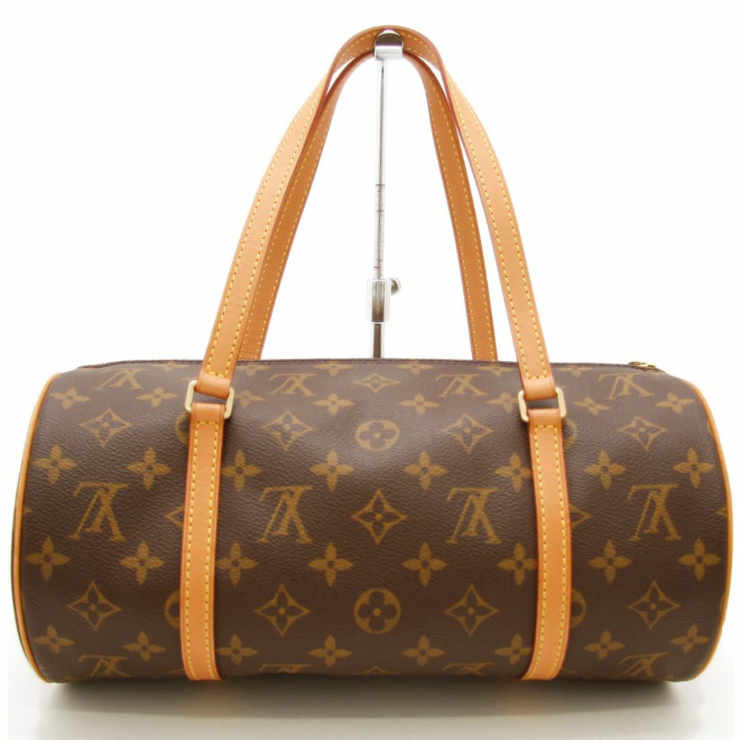 LOUIS VUITTON - 良品 ルイヴィトン ハンドバッグ モノグラム LOUIS VUITTON - 良品 ルイヴィトン ハンドバッグ モノグラム