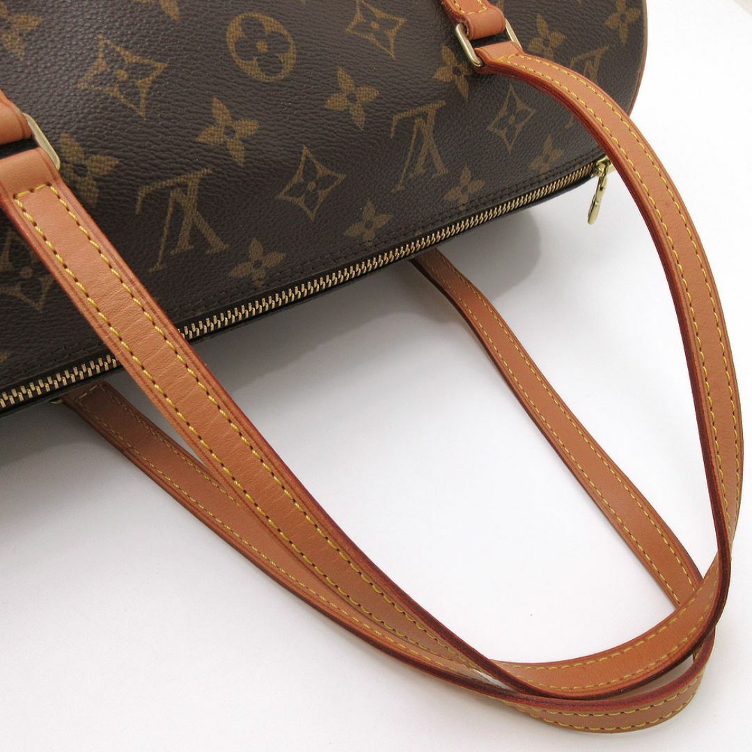 LOUIS VUITTON - 良品 ルイヴィトン ハンドバッグ モノグラム LOUIS VUITTON - 良品 ルイヴィトン ハンドバッグ モノグラム