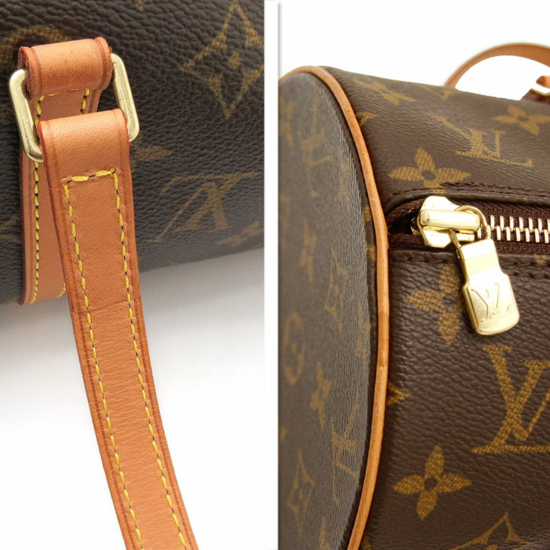 LOUIS VUITTON - 良品 ルイヴィトン ハンドバッグ モノグラム LOUIS VUITTON - 良品 ルイヴィトン ハンドバッグ モノグラム
