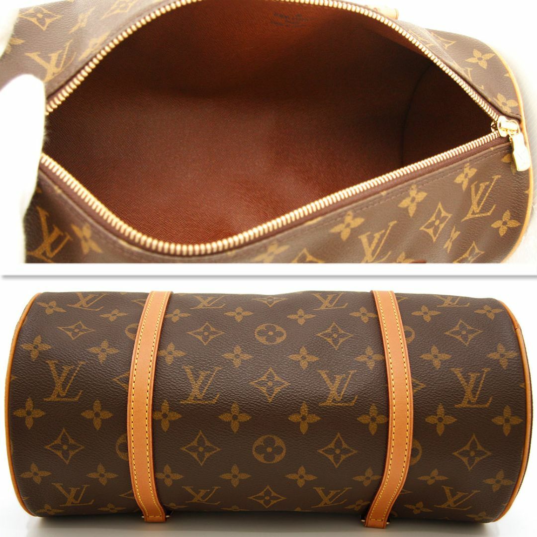 LOUIS VUITTON - 良品 ルイヴィトン ハンドバッグ モノグラム LOUIS VUITTON - 良品 ルイヴィトン ハンドバッグ モノグラム