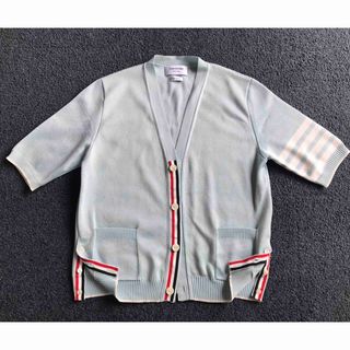 THOM BROWNE(カーディガン)のフリマアイテム一覧 THOM BROWNE(カーディガン)のフリマアイテム一覧